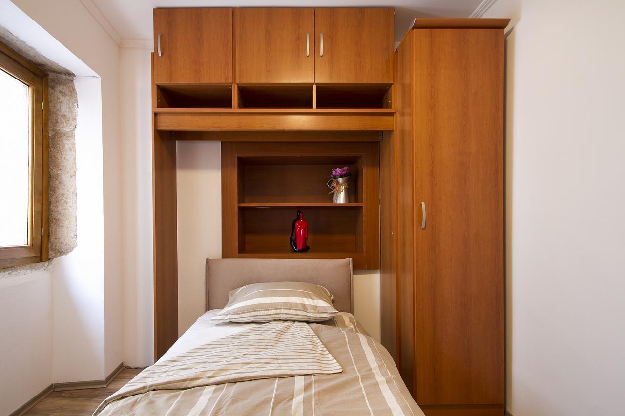 Apartment Nino Rovinj Zimmer foto