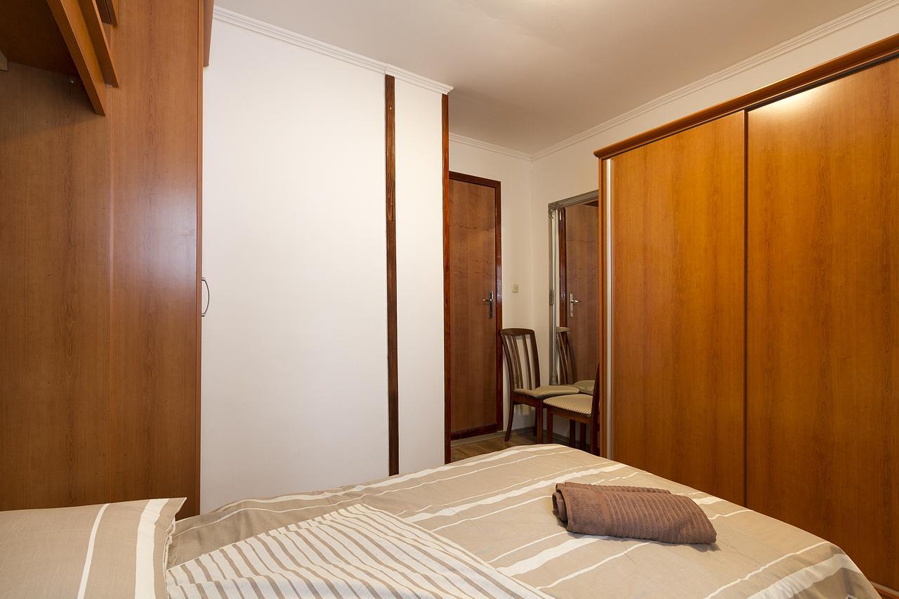 Apartment Nino Rovinj Zimmer foto