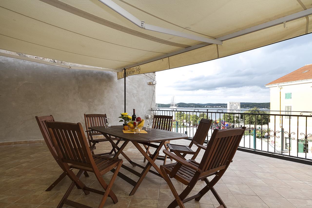 Apartment Nino Rovinj Zimmer foto