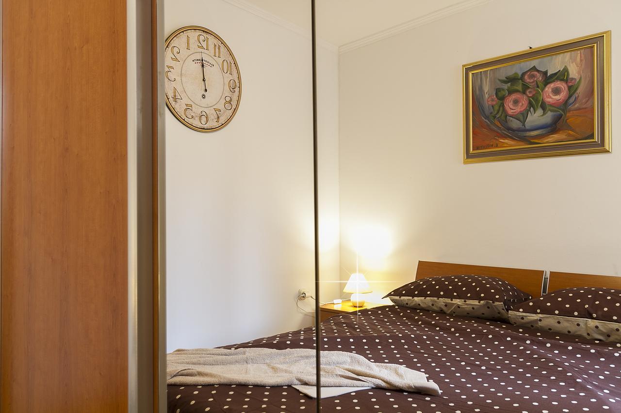 Apartment Nino Rovinj Zimmer foto