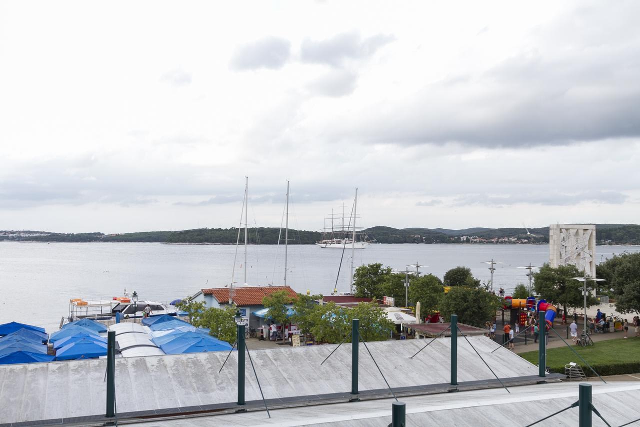 Apartment Nino Rovinj Zimmer foto